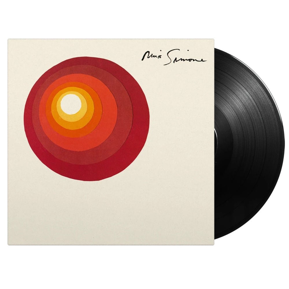 Here Comes The Sun - Nina Simone - metafield_custom.product_key_info - 8718469535316 - The Vinyl Store