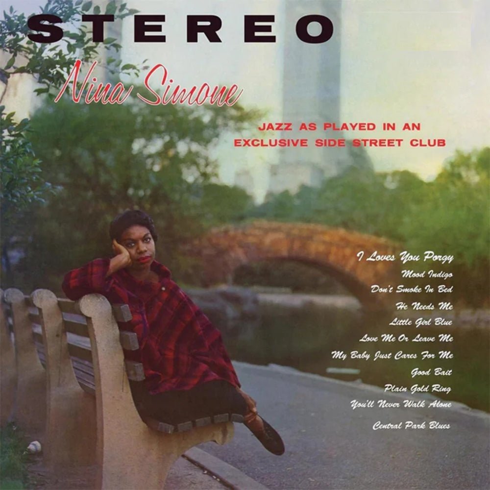 Little Girl Blue - Nina Simone - metafield_custom.product_key_info -  - The Vinyl Store