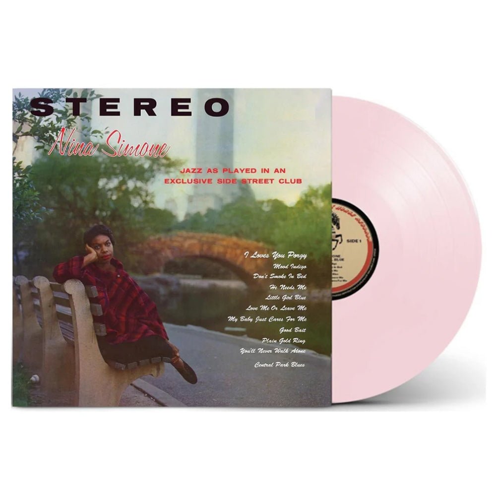 Little Girl Blue - Nina Simone - metafield_custom.product_key_info -  - The Vinyl Store