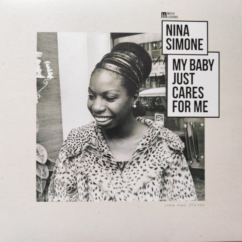 My Baby Just Cares For Me - Nina Simone - metafield_custom.product_key_info - 3596974240568 - The Vinyl Store