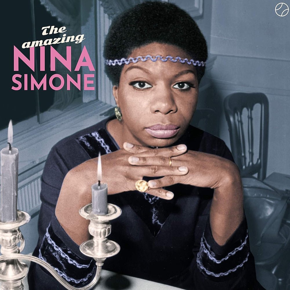 The Amazing Nina Simone - Nina Simone - metafield_custom.product_key_info - 8436559468961 - The Vinyl Store