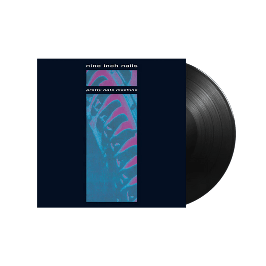 Pretty Hate Machine - Nine Inch Nails - metafield_custom.product_key_info -  - The Vinyl Store