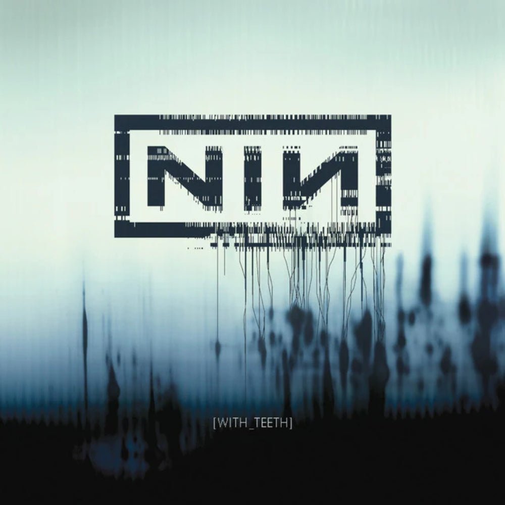 With Teeth - Nine Inch Nails - metafield_custom.product_key_info - 602557142761 - The Vinyl Store