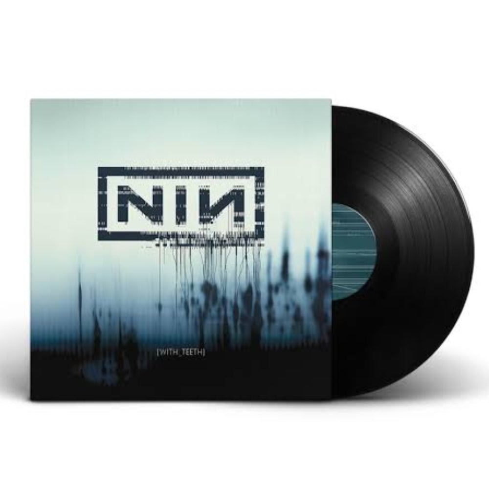 With Teeth - Nine Inch Nails - metafield_custom.product_key_info - 602557142761 - The Vinyl Store