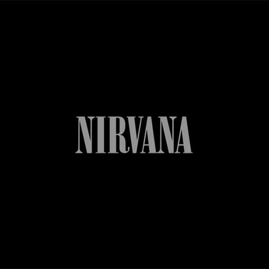Nirvana (Greatest Hits Compilation) - Nirvana - lp - 602547378781 - The Vinyl Store