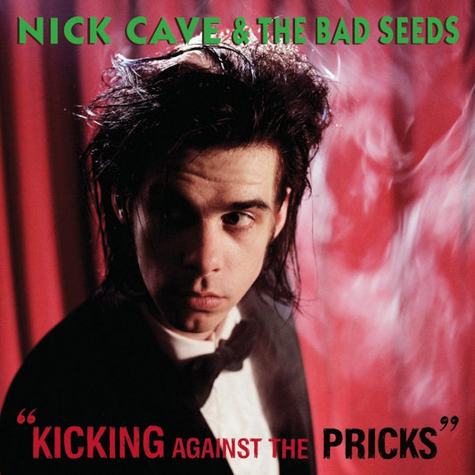 Kicking Against The Pricks - Nick Cave & The Bad Seeds - metafield_custom.product_key_info -  - The Vinyl Store