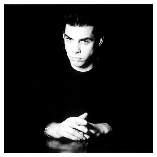 The Firstborn Is Dead - Nick Cave & The Bad Seeds - metafield_custom.product_key_info -  - The Vinyl Store