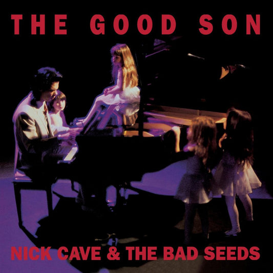The Good Son - Nick Cave & The Bad Seeds - lp - 5414939710612 - The Vinyl Store