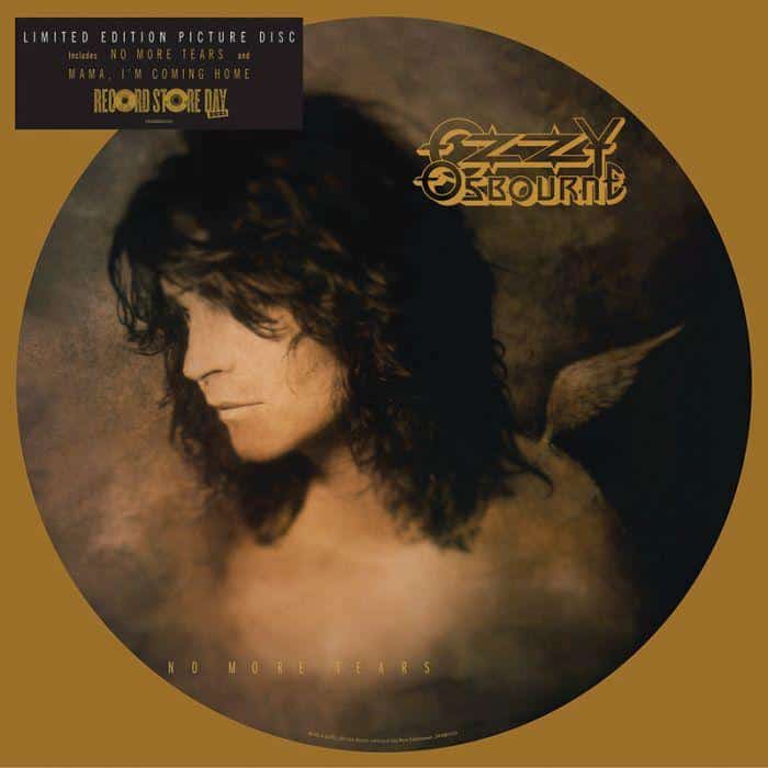 No More Tears - Ozzy Osbourne - metafield_custom.product_key_info -  - The Vinyl Store