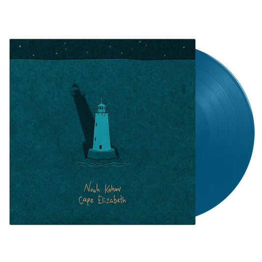 Cape Elizabeth - Noah Kahan - metafield_custom.product_key_info - 602465097214 - The Vinyl Store