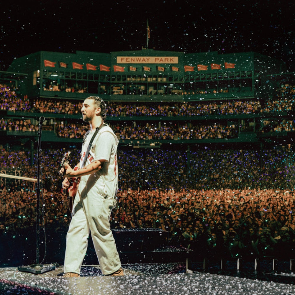Live At Fenway Park