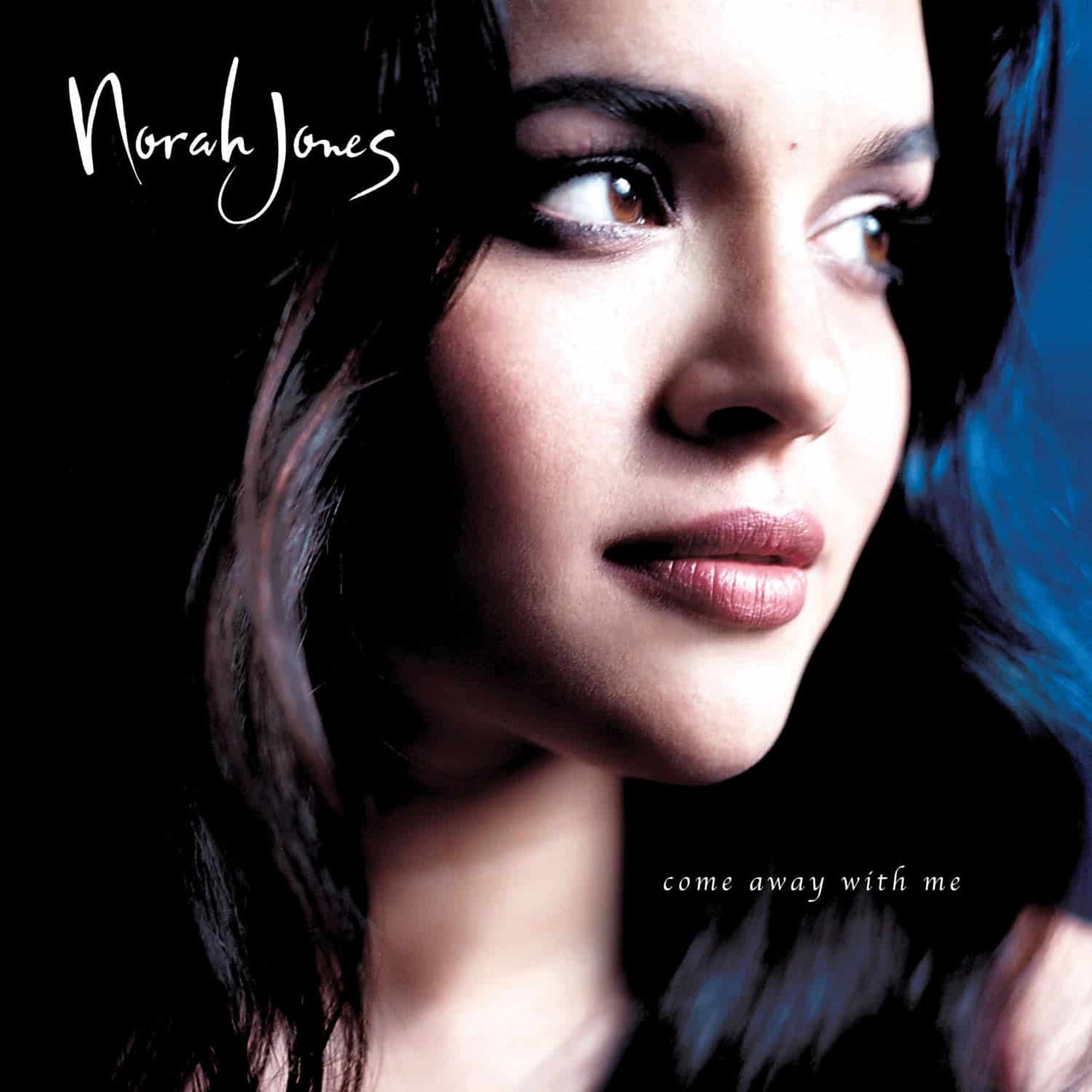 Come Away With Me - Norah Jones - lp - 602438842346 - The Vinyl Store