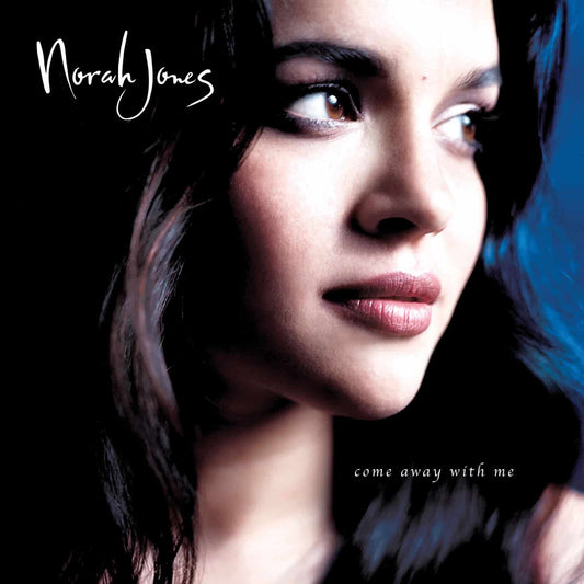 Come Away With Me - Norah Jones - lp - 602438842346 - The Vinyl Store