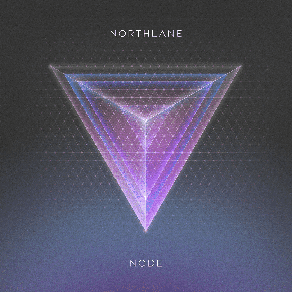 Node - Northlane - lp - 825646081349 - The Vinyl Store