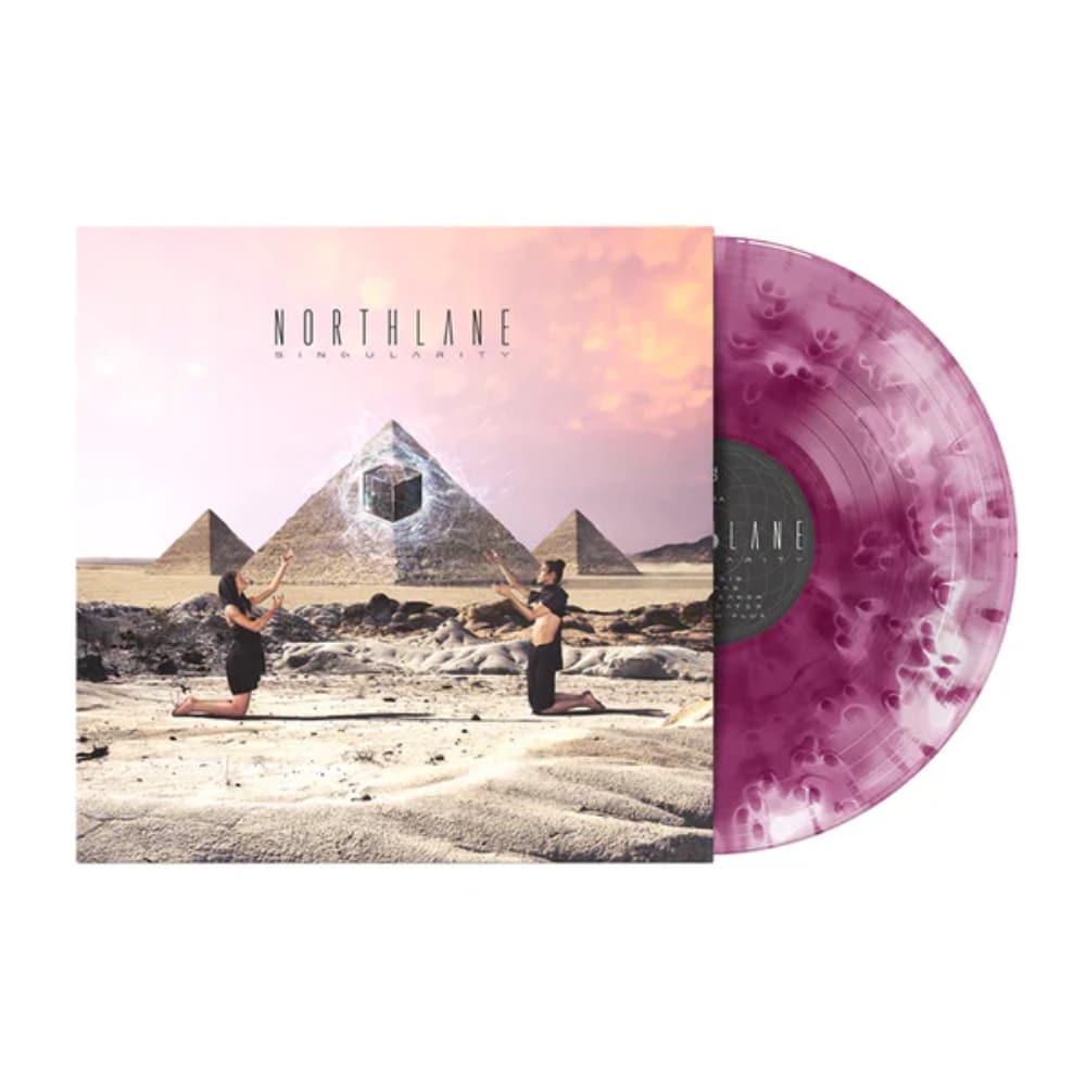 Singularity - Northlane - metafield_custom.product_key_info -  - The Vinyl Store