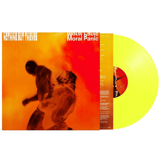 Moral Panic (Compilation) - Nothing But Thieves - metafield_custom.product_key_info -  - The Vinyl Store