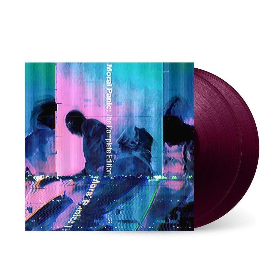 Moral Panic (Compilation) - Nothing But Thieves - metafield_custom.product_key_info -  - The Vinyl Store