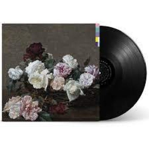 Power Corruption & Lies - New Order - metafield_custom.product_key_info -  - The Vinyl Store