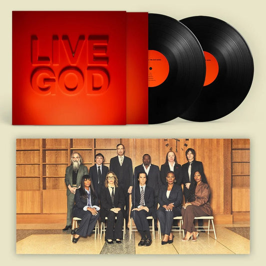Live God - Nick Cave & The Bad Seeds - metafield_ custom.product_key_info - 5400863190446 - The Vinyl Store