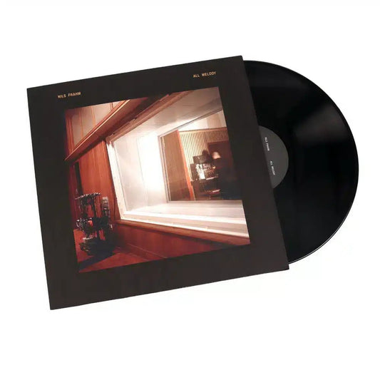All Melody - Nils Frahm - metafield_custom.product_key_info -  - The Vinyl Store