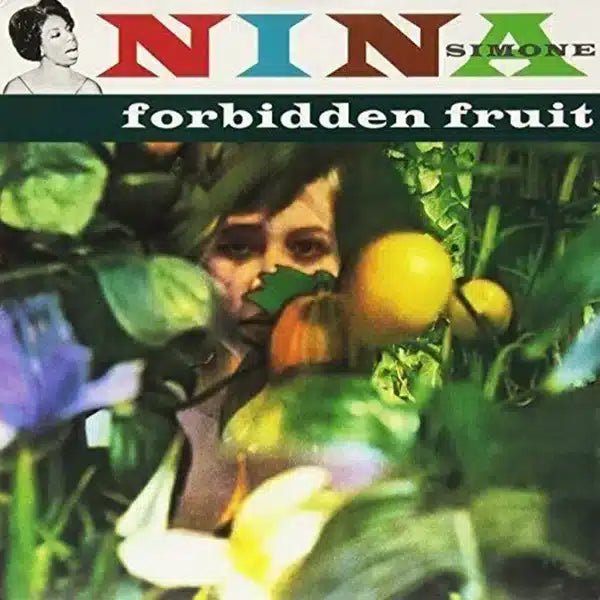 Forbidden Fruit - Nina Simone - metafield_custom.product_key_info -  - The Vinyl Store