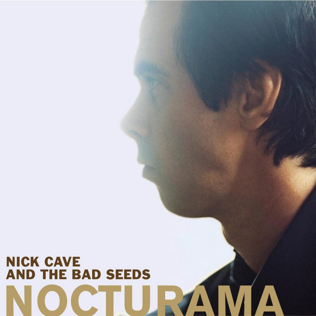 Nocturama - Nick Cave & The Bad Seeds - 12 - 5414939711213 - The Vinyl Store