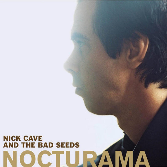 Nocturama - Nick Cave & The Bad Seeds - metafield_custom.product_key_info -  - The Vinyl Store