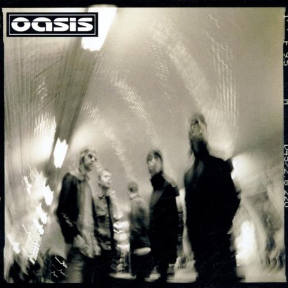 Heathen Chemistry - Oasis - 2lp - 5051961025019 - The Vinyl Store