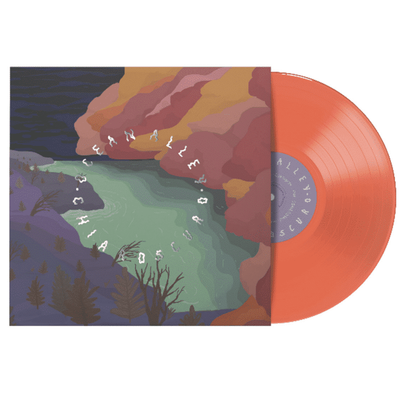 Chiaroscuro - Ocean Alley - metafield_custom.product_key_info -  - The Vinyl Store