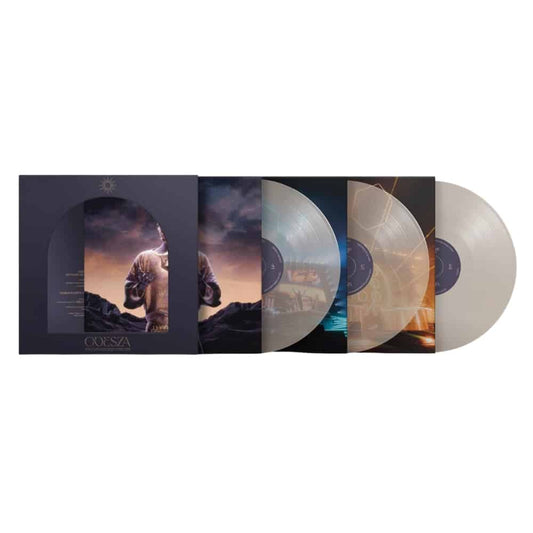 The Last Goodbye - Odesza - metafield_custom.product_key_info -  - The Vinyl Store