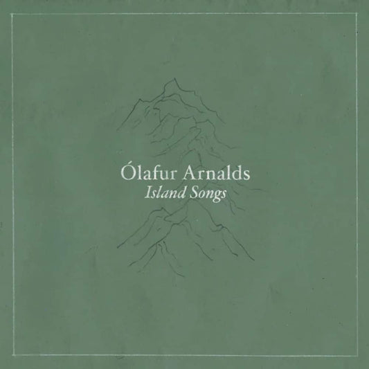 Island Songs - Olafur Arnalds - metafield_custom.product_key_info -  - The Vinyl Store