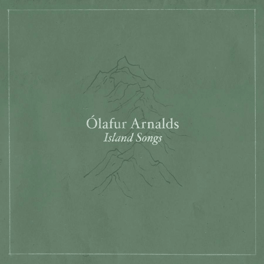 Island Songs - Olafur Arnalds - metafield_custom.product_key_info -  - The Vinyl Store