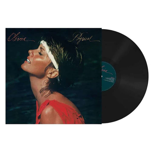 Physical - Olivia Newton - John - lp - 792755902233 - The Vinyl Store