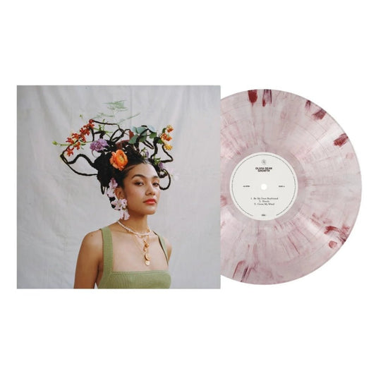 Growth - Olivia Dean - metafield_custom.product_key_info - 199957660181 - The Vinyl Store