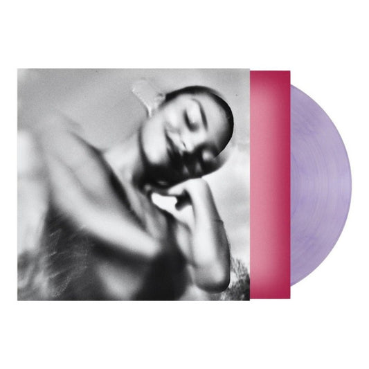 The Art Of Loving - Olivia Dean - metafield_custom.product_key_info -  - The Vinyl Store