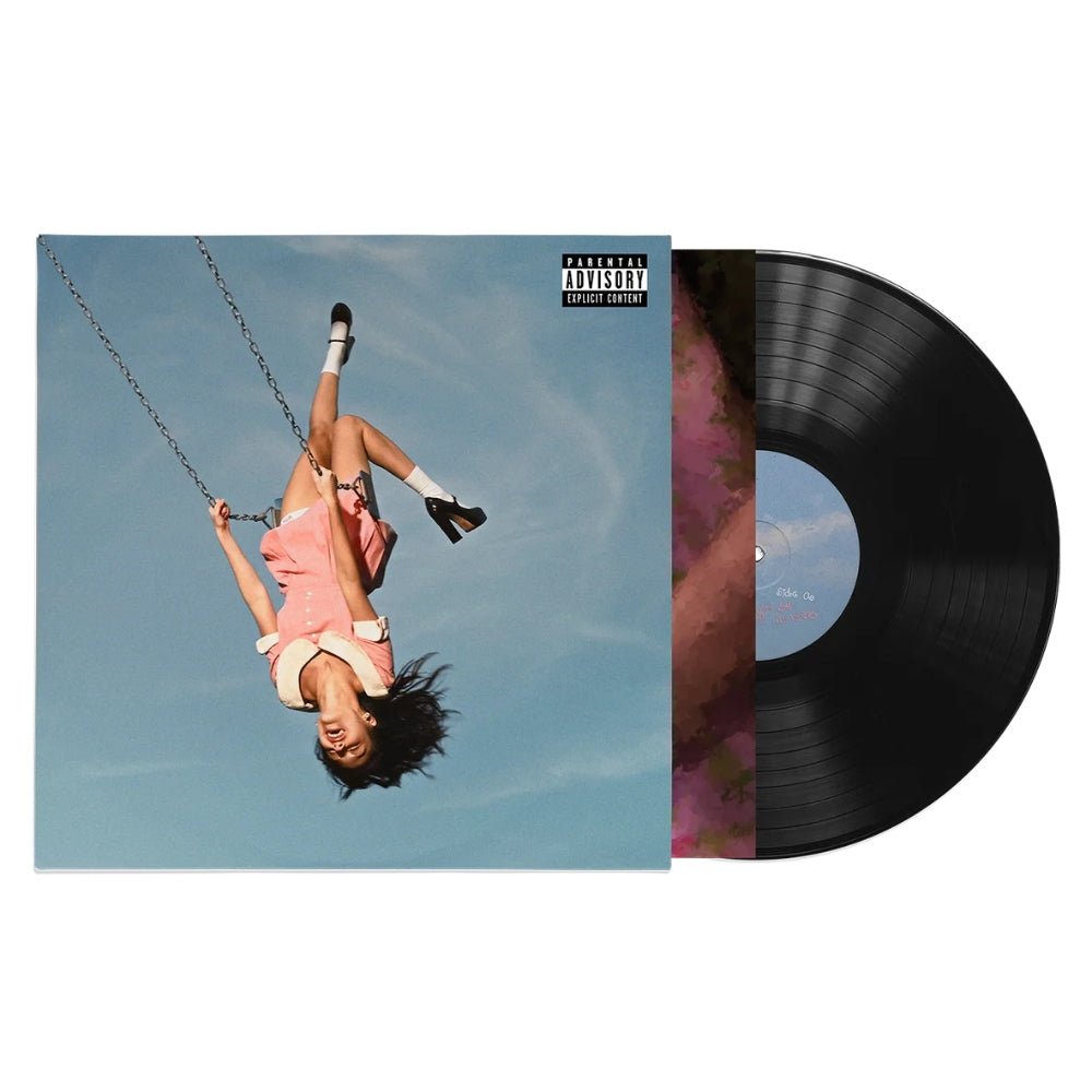 you seem pretty sad for a girl so in love - Olivia Rodrigo - metafield_custom.product_key_info - 199957611336 - The Vinyl Store