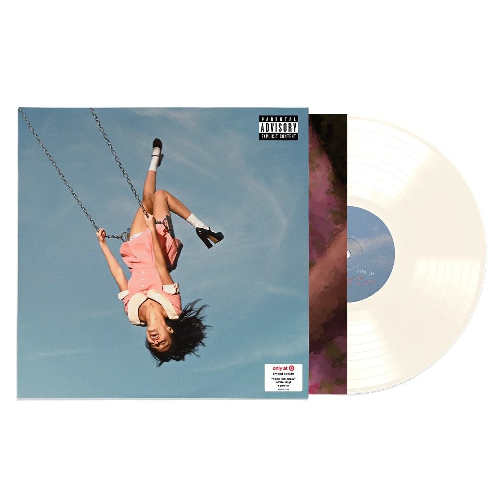 you seem pretty sad for a girl so in love - Olivia Rodrigo - metafield_custom.product_key_info - 199957611909 - The Vinyl Store