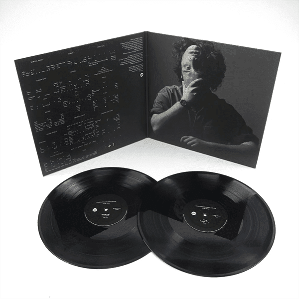 R Plus Seven - Oneohtrix Point Never - 2lp - dl - 801061024017 - The Vinyl Store