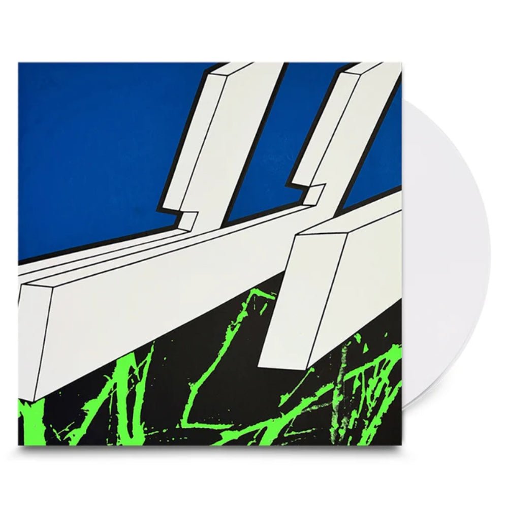 Tranquilizer - Oneohtrix Point Never - 2lp -  - The Vinyl Store