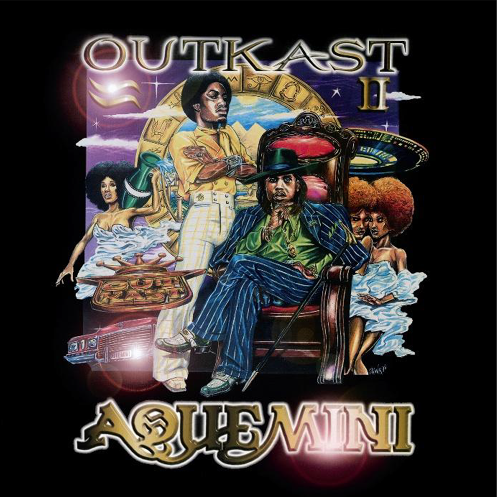 Aquemini - Outkast - #metafield_custom.product_key_info# - 199584138312 - The Vinyl Store