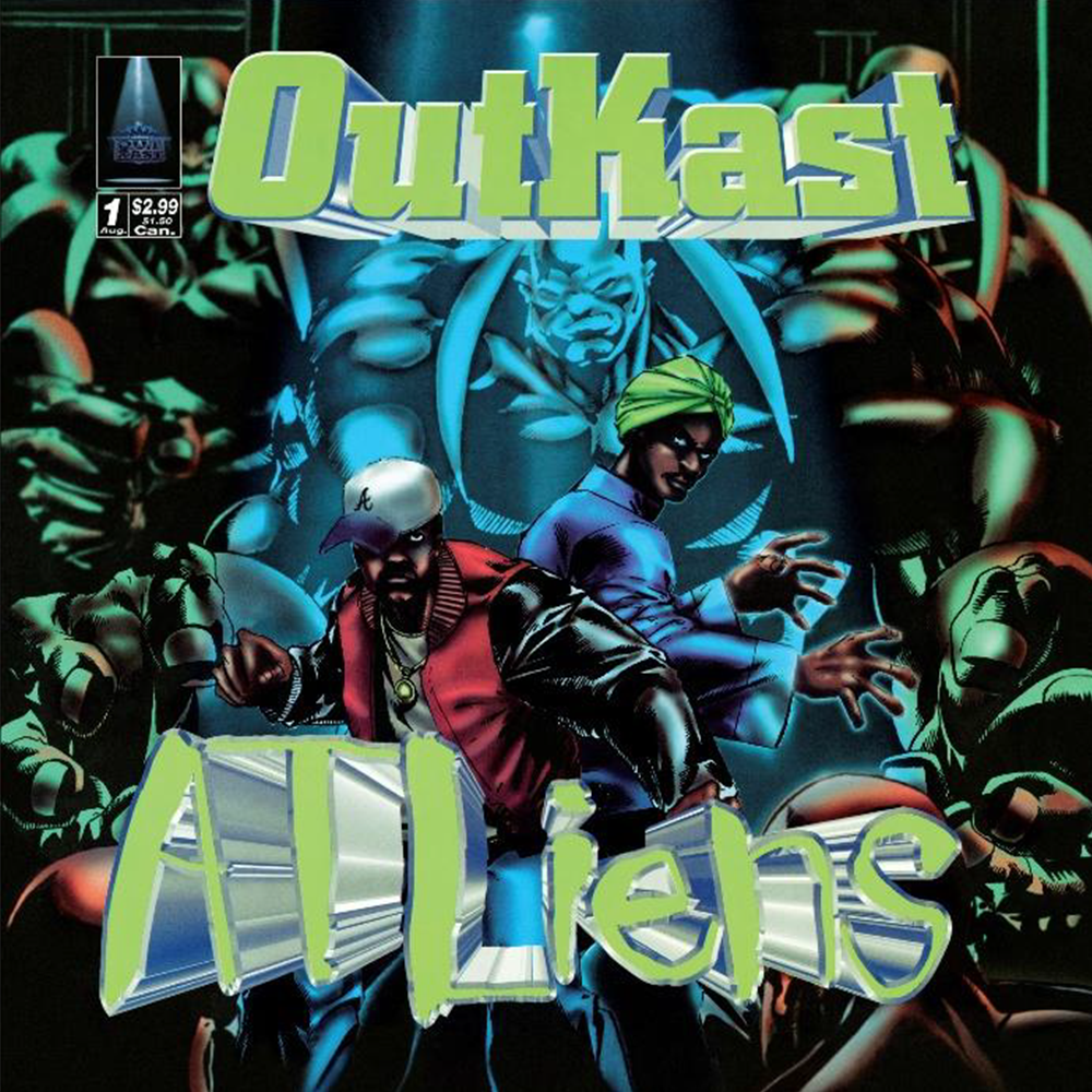 Atliens - Outkast - #metafield_custom.product_key_info# - 199584138114 - The Vinyl Store