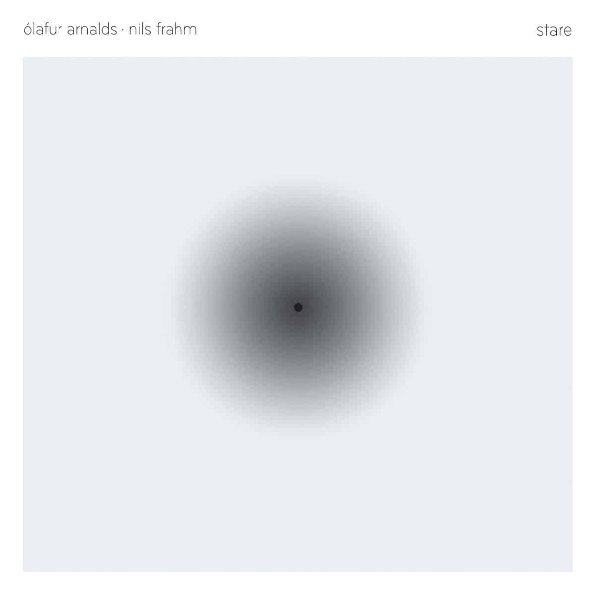 Stare - Olafur Arnalds & Nils Frahm - metafield_custom.product_key_info -  - The Vinyl Store
