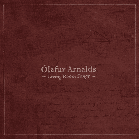 Living Room Songs - Olafur Arnalds - metafield_custom.product_key_info -  - The Vinyl Store