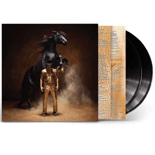 Bronco - Orville Peck - 2lp - 194399772812 - The Vinyl Store