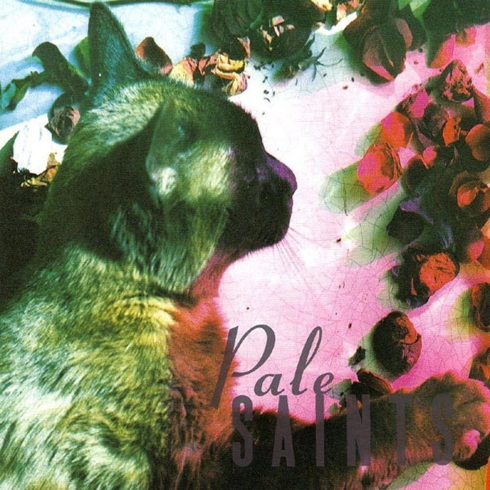 The Comforts Of Madness - Pale Saints - metafield_custom.product_key_info -  - The Vinyl Store