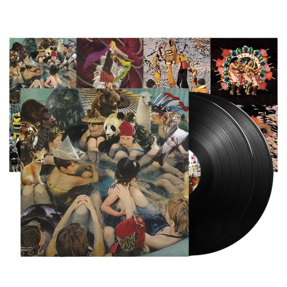 Person Pitch - Panda Bear - metafield_custom.product_key_info -  - The Vinyl Store