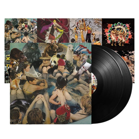 Person Pitch - Panda Bear - metafield_custom.product_key_info -  - The Vinyl Store