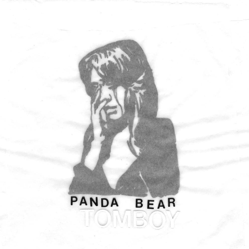 Tomboy - Panda Bear - metafield_custom.product_key_info -  - The Vinyl Store