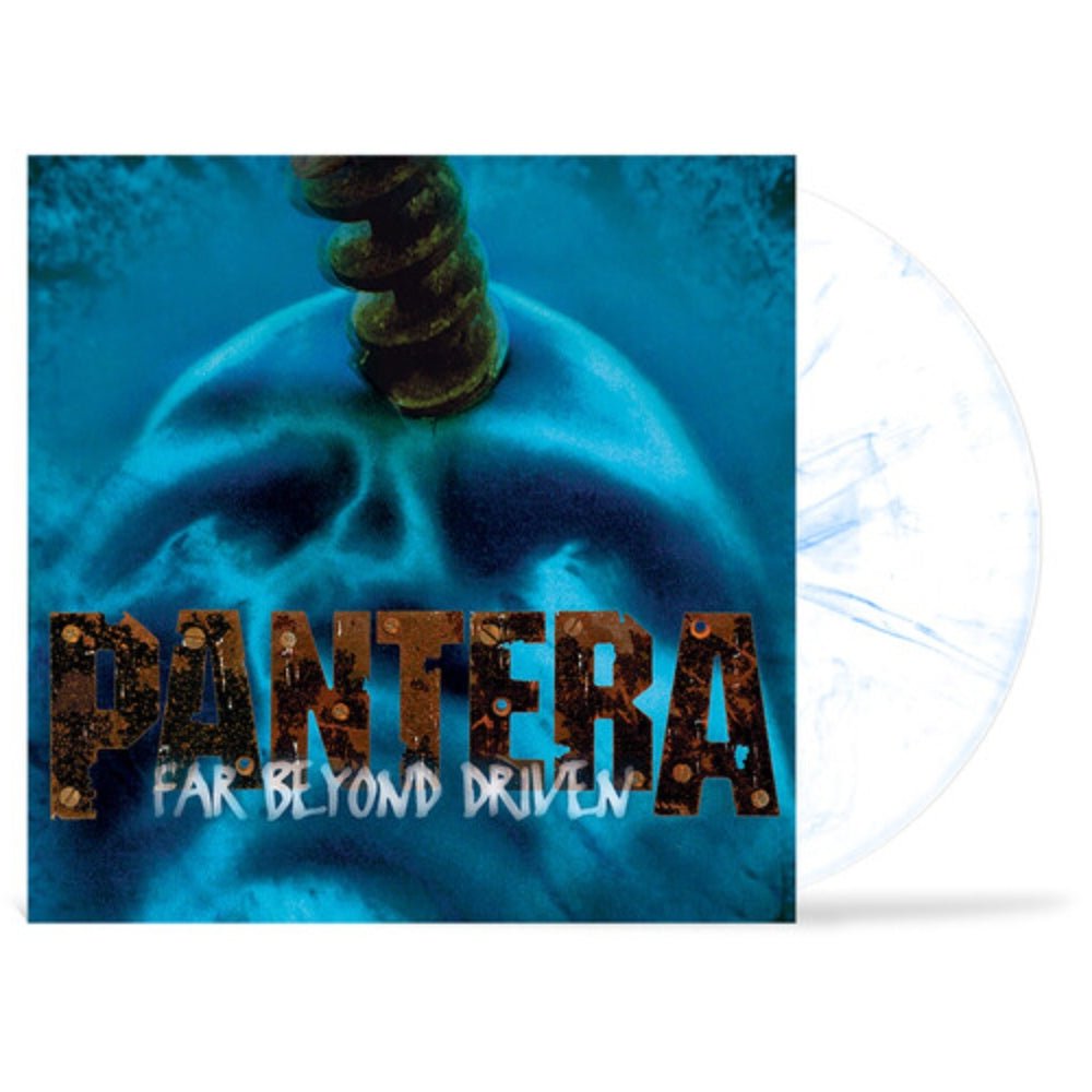 Far Beyond Driven - Pantera - metafield_custom.product_key_info - 081227890971 - The Vinyl Store