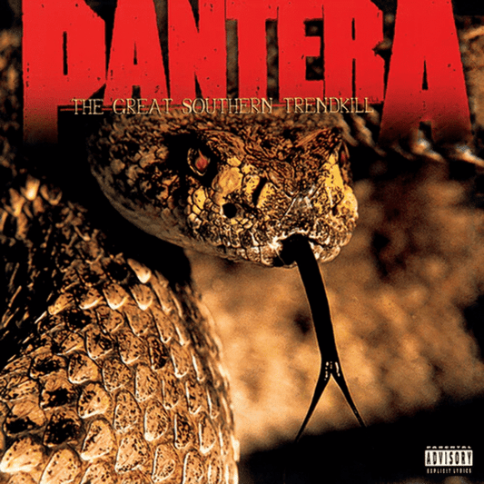 The Great Southern Trendkill - Pantera - metafield_custom.product_key_info -  - The Vinyl Store